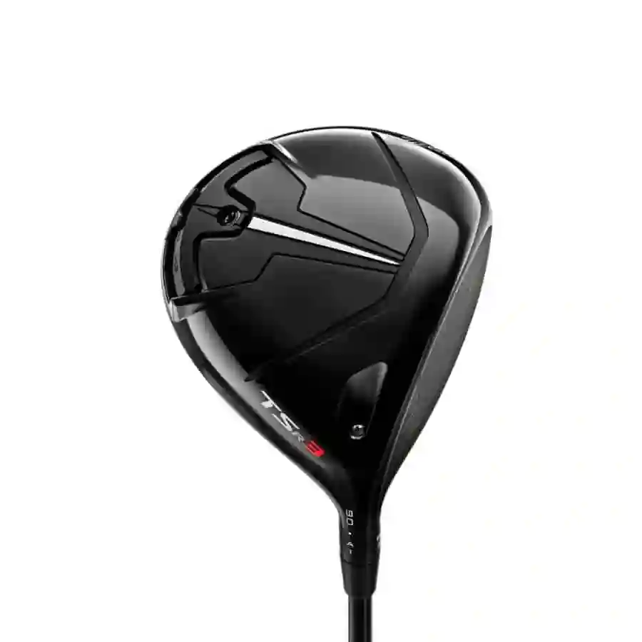 Titleist TSR3