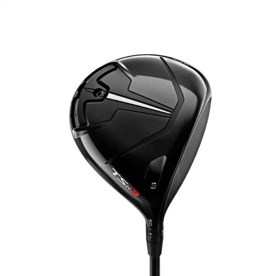 Titleist TSR3