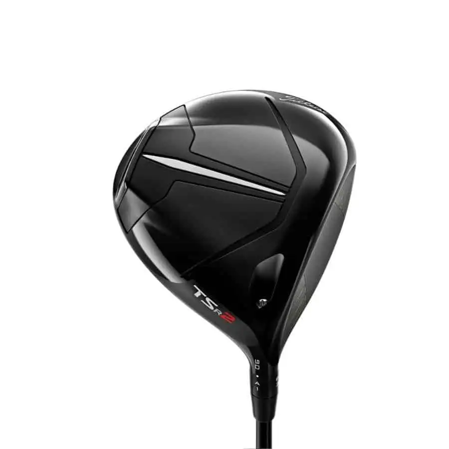 Titleist TSR2