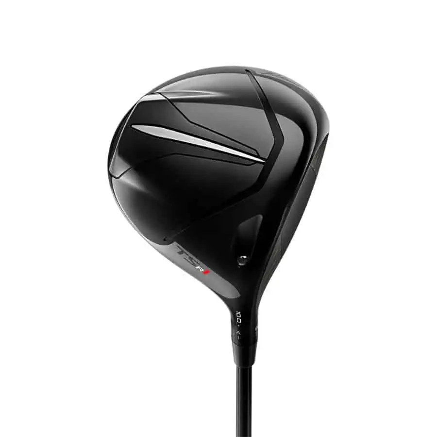 Titleist TSR1