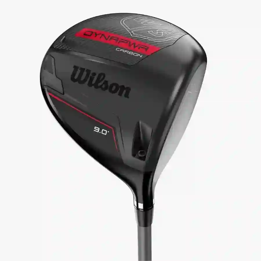 Wilson Staff Dynapower Carbon
