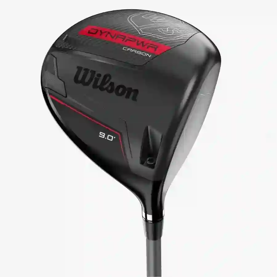 Wilson Staff Dynapower Titanium