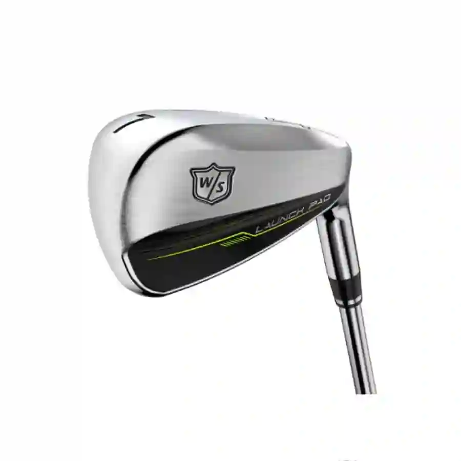 Wilson LP2