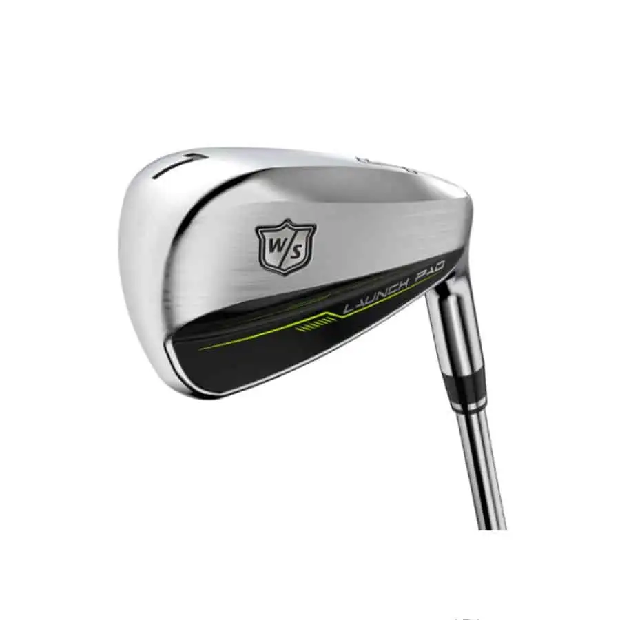 Wilson LP2