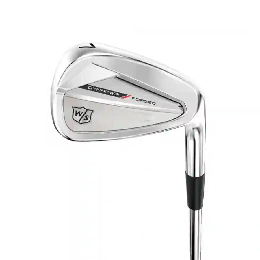Wilson Dynapower Forged