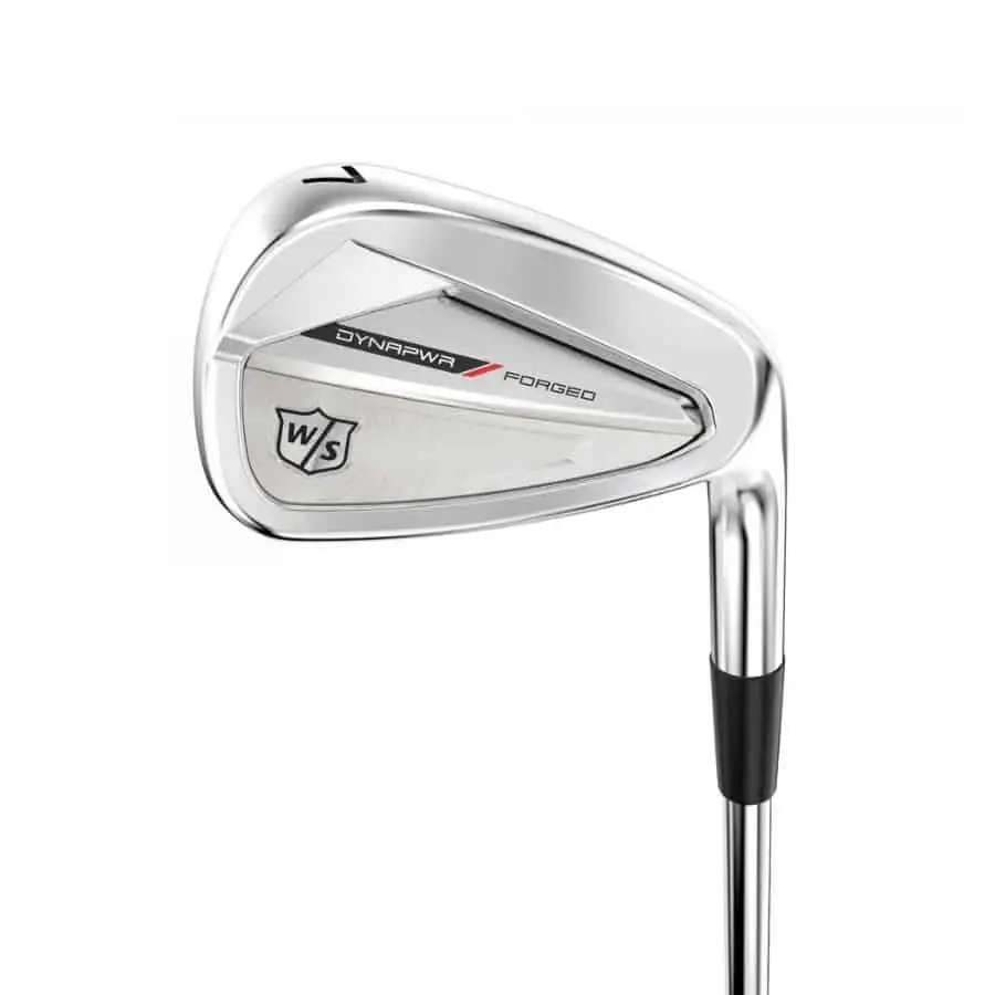 Wilson Dynapower Forged