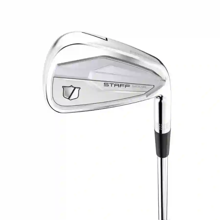 Wilson Staff Model CB '24