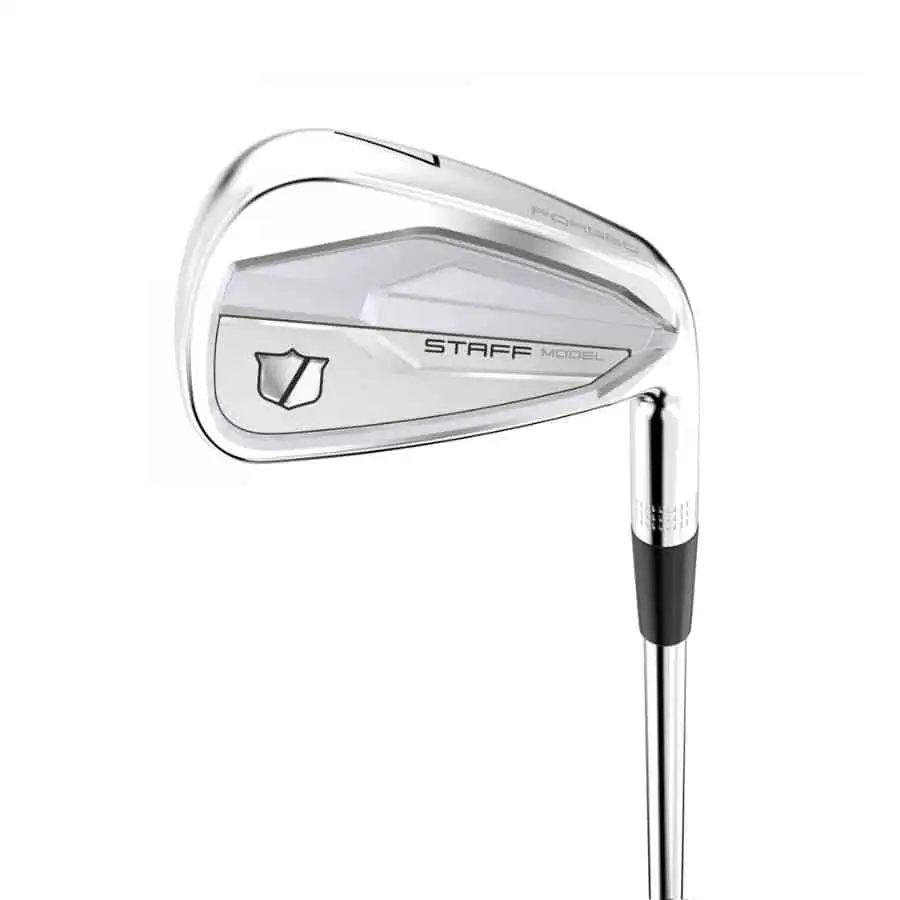 Wilson Staff Model CB '24