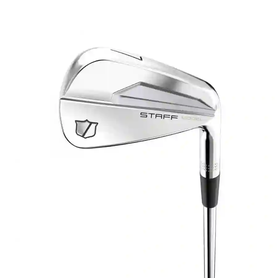 Wilson Staff Model Blade '24