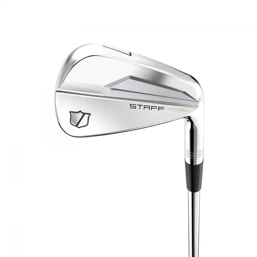 Wilson Staff Model Blade '24