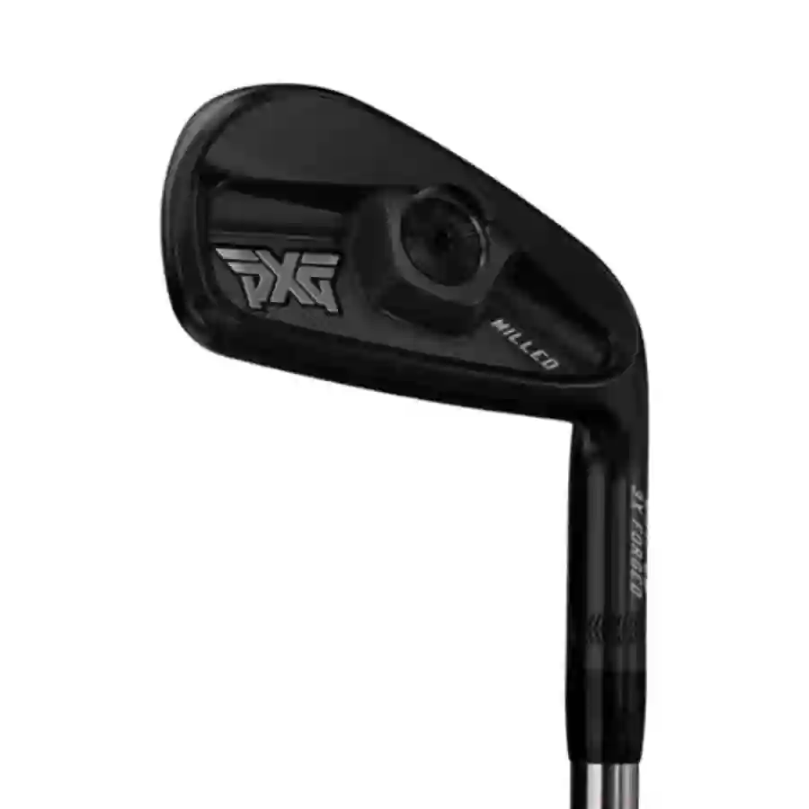 PXG 0317 CB BLACK