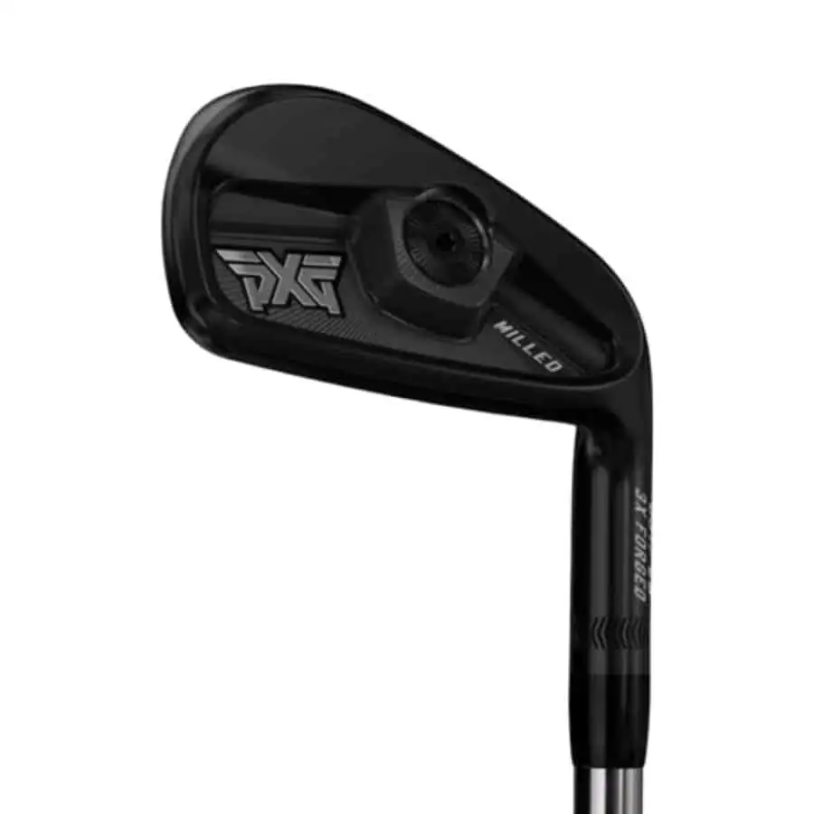 PXG 0317 CB BLACK