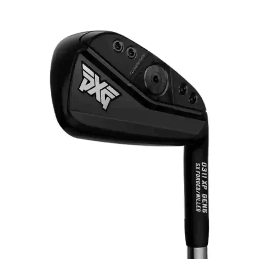 PXG 0311XP Gen 6 Double Black