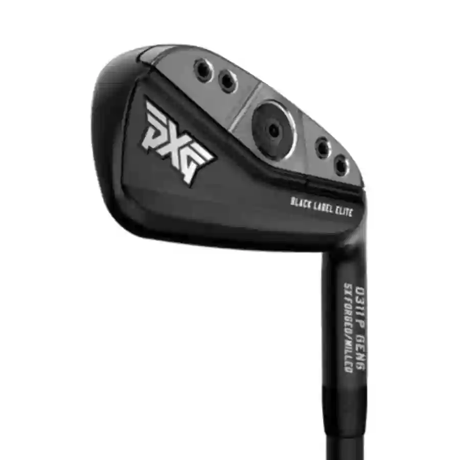 PXG 0311P Gen 6 Black