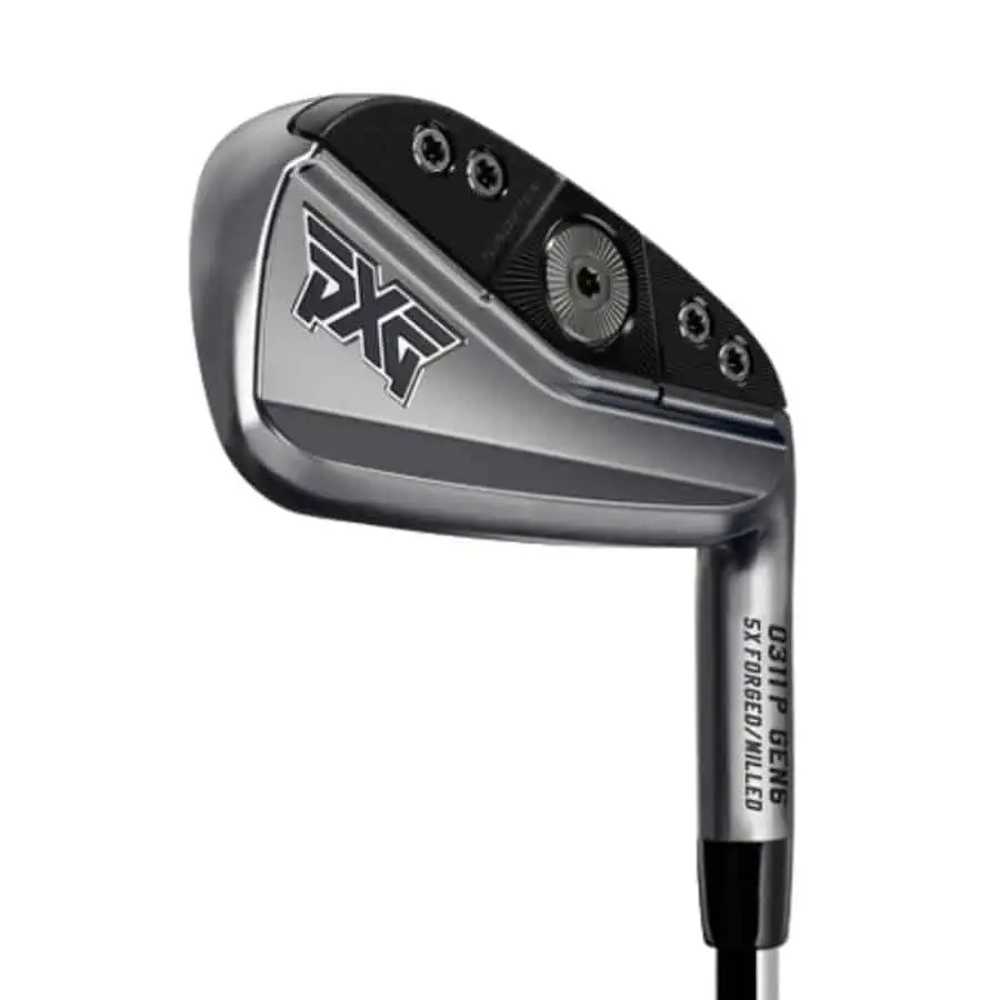 PXG 0311XP Gen 6