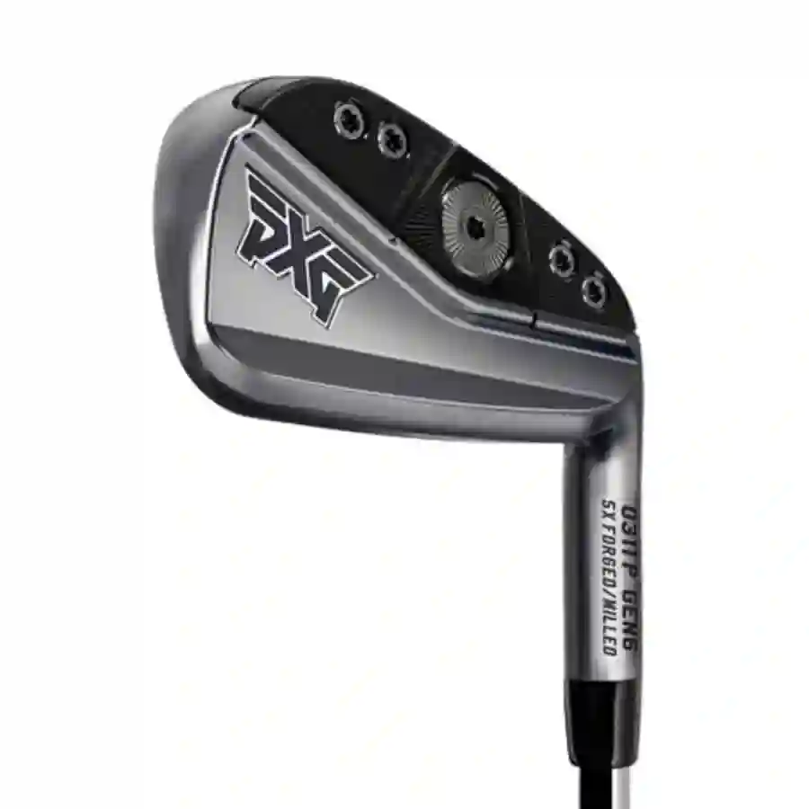 PXG 0311P Gen 6
