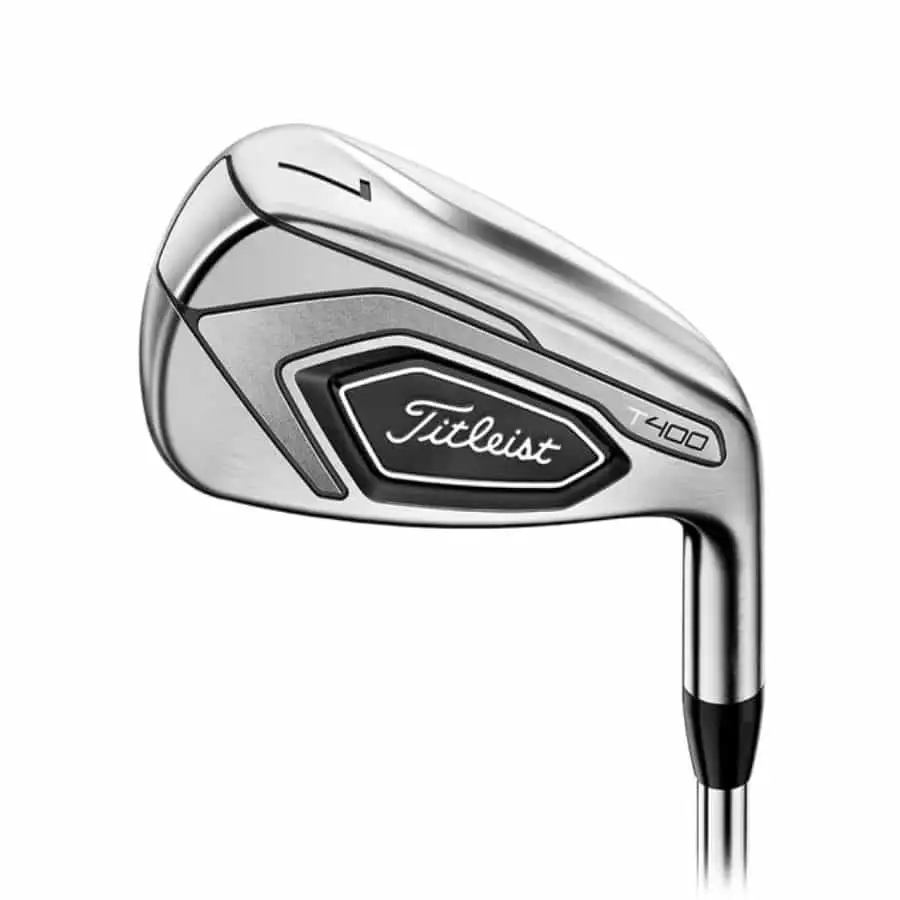 Titleist T400_2023
