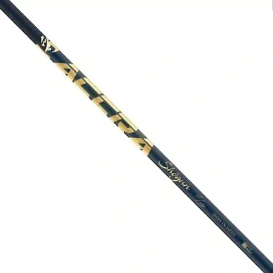 Accra Shogun Blue