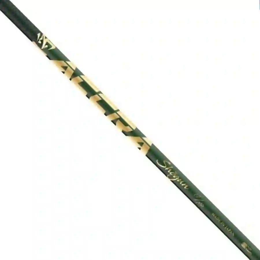Accra Shogun Green
