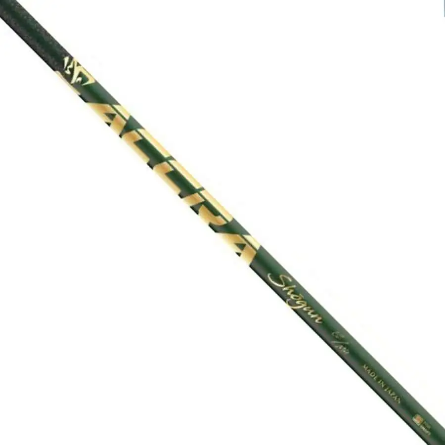Accra Shogun Green