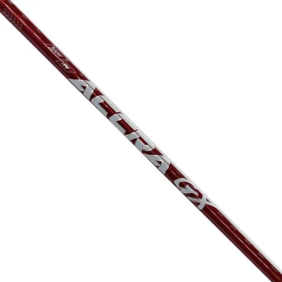 ACCRA GX RED 300 HYBRID