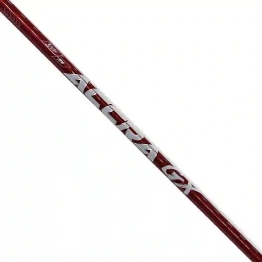 ACCRA GX Red F300 Fairway