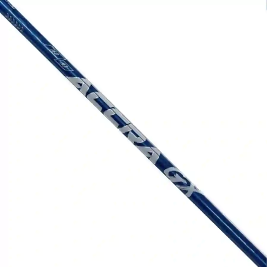 ACCRA GX Blue F100 Fairway