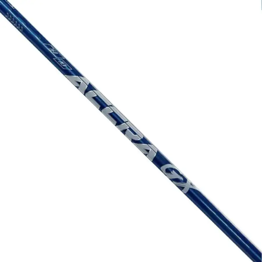 ACCRA GX Blue F100 Fairway