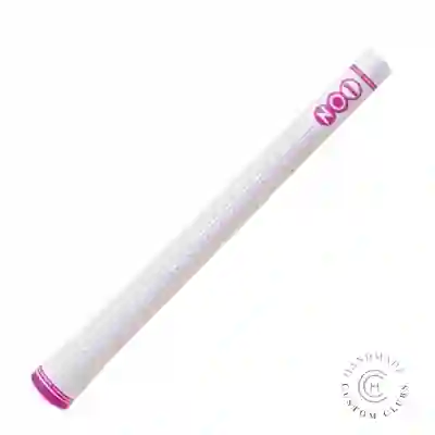 No1 43 White / Pink series