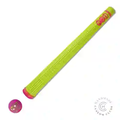 No1 43 Lime series