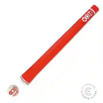 NO1 43 RED SERIES