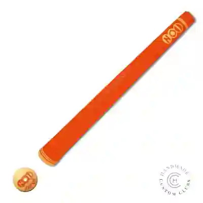 No1 48 Orange series