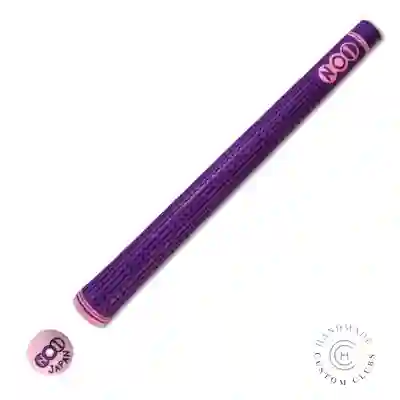 No1 48 Purple / Pink series