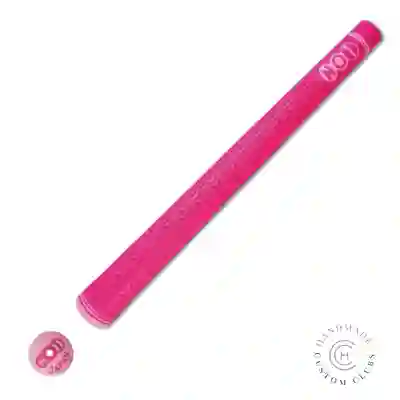 No1 48 SHOCKING PINK SERIES