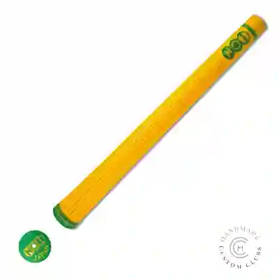 No1 48 Yellow / Green series