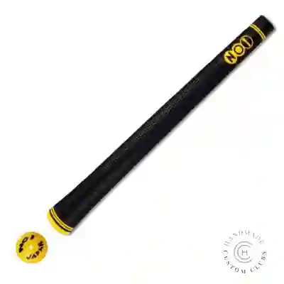 No1 50 Black / Yellow series