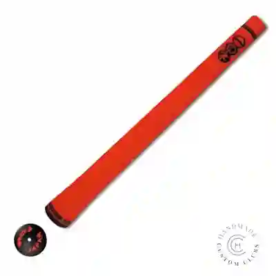 No1 50 Red series