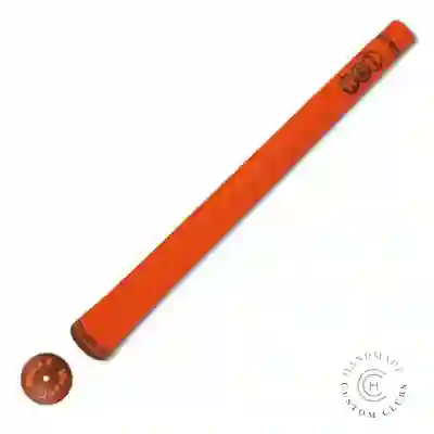 No1 50 Orange series