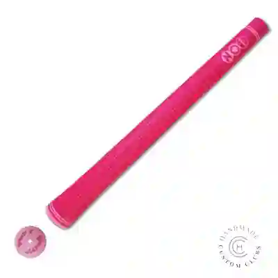 No1 50 SHOCKING PINK SERIES