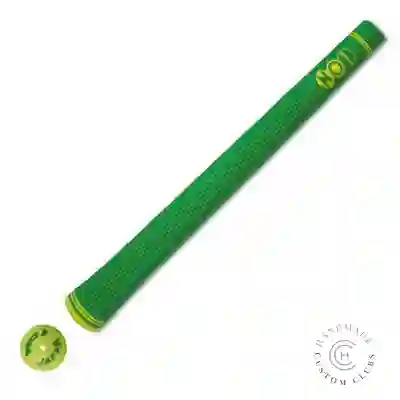 No1 50 Green / Lime series