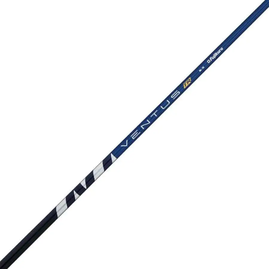Fujikura Ventus Blue Tr