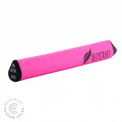 BJM "Kotahi" Putter Grip Pink Undersize