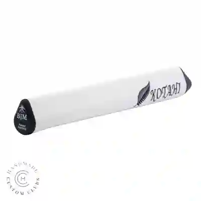 BJM "Kotahi" Putter Grip White