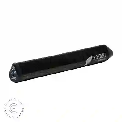 BJM "Kotahi" Putter Grip Black