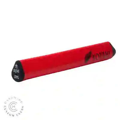 BJM "Kotahi" Putter Grip Red
