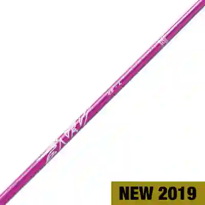 ALDILA NV PINK NXT 2019