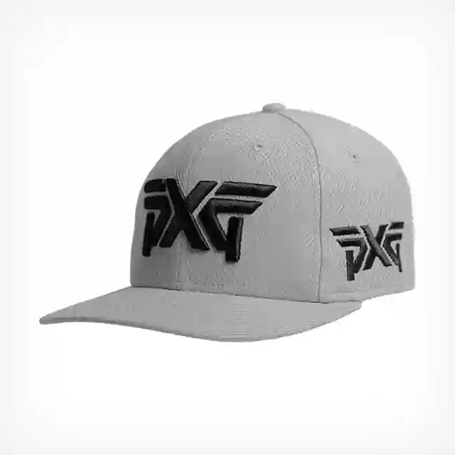 Pxg diamond was adjustable cap