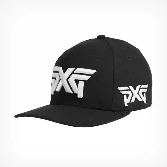 Pxg diamond was adjustable cap