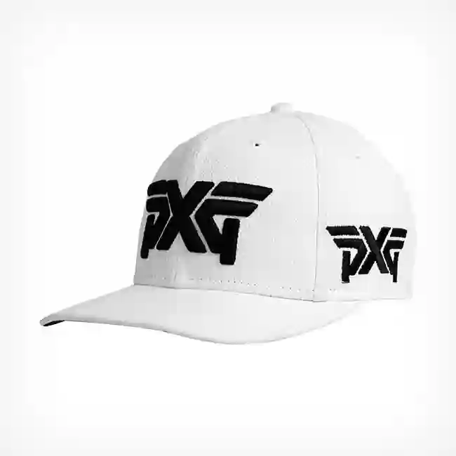 PXG Shadow Tech Adjustable Cap