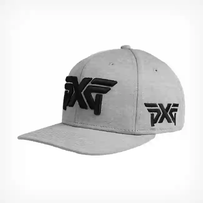 PXG Shadow Tech Adjustable Cap